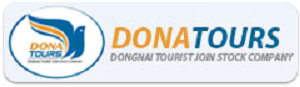 CTCP Du lịch Đồng Nai - DONATOURS - DNT