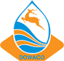 Logo Công ty cổ phần Cấp nước Đồng Nai - DNW>