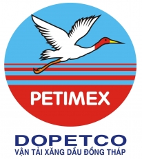CTCP Vận tải Xăng dầu Đồng Tháp - DOPETCO - DOP