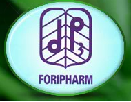 CTCP Dược phẩm Trung ương 3 - FORIPHARM - DP3