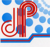 Logo Công ty Cổ phần Nhựa Đà Nẵng - DPC>