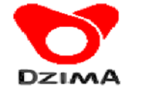 Logo Công ty Cổ phần Cơ điện Dzĩ An - DZM>