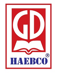 CTCP Sách Giáo dục tại TP Hà Nội - HAEBCO - EBS