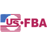 Logo Công ty Cổ phần Tập đoàn Quốc tế FBA - FBA>