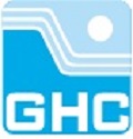 Logo  Công ty Cổ phần Thủy điện Gia Lai - GHC>