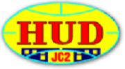 Logo Công ty cổ phần Đầu tư Phát triển nhà HUD2 - HD2>
