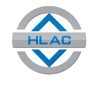 Logo Công ty Cổ phần Hữu Liên Á Châu - HLA>
