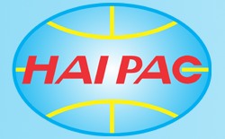 Logo Công ty Cổ phần Bao bì PP - HPB>