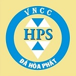 Logo Công ty Cổ phần Đá Xây dựng Hoà Phát - HPS>