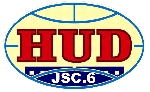 Logo Công ty cổ phần Đầu tư Phát triển nhà và Đô thị HUD 6 - HU6>