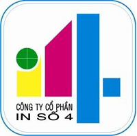 Công ty Cổ phần In số 4 - IN4