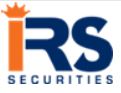 Logo Công ty Cổ phần Chứng khoán Quốc tế Hoàng Gia - IRS>