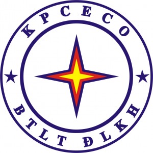 Logo Công ty Cổ phần Bê tông Ly tâm Điện lực Khánh Hòa - KCE>