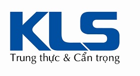 Logo Công ty Cổ phần Chứng khoán Kim Long - KLS>
