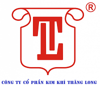 Logo CTCP Kim khí Thăng Long - KTL>