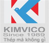 CTCP Sản xuất Xuất nhập khẩu Inox Kim Vĩ - Kimivico - KVC