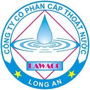 CTCP Cấp thoát nước Long An - LAWACO - LAW