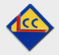 Logo Công ty Cổ phần Xi măng Hồng Phong - LCC>