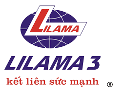 Logo Công ty Cổ phần Lilama 3 - LM3>