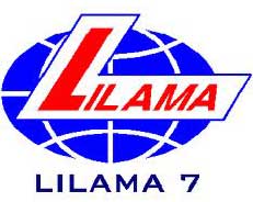 Logo Công ty Cổ phần Lilama 7 - LM7>