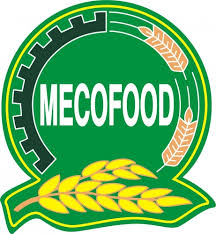 Logo CTCP Xây lắp Cơ khí và Lương thực Thực phẩm  - MCF>