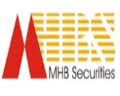 Logo Công ty cổ phần Chứng khoán Ngân hàng Phát triển Nhà đồng bằng Sông Cửu Long - MHBS>