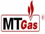 Logo Công ty Cổ phần MT Gas - MTG>