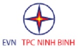 Logo Công ty Cổ phần Nhiệt điện Ninh Bình - NBP>