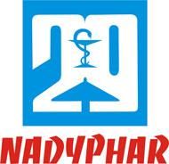 CTCP Dược phẩm 2/9 - NADYPHAR - NDP