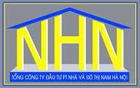 Tổng Công ty Đầu tư Phát triển Nhà và Đô thị Nam Hà Nội