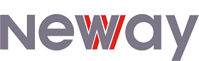 Logo Công ty cổ phần Vận tải Newway - NWT>