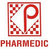 Công ty Cổ phần Dược phẩm Dược liệu Pharmedic