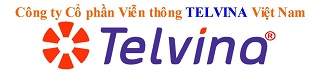 Công ty cổ phần Viễn thông TELVINA Việt Nam