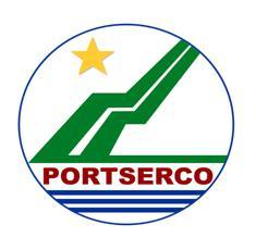 Công ty Cổ phần Logistics Portserco - PRC