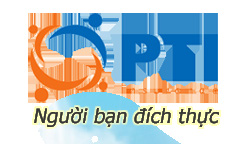 Logo Tổng Công ty Cổ phần Bảo hiểm Bưu điện  - PTI>