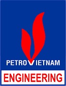 Logo Tổng Công ty Tư vấn Thiết kế Dầu khí-CTCP - PVE>