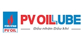 CTCP Dầu nhờn PV Oil - PV OIL LUBE - PVO