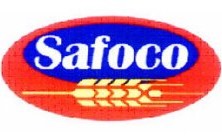Logo Công ty Cổ phần Lương thực Thực phẩm Safoco - SAF>