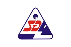 Logo Công ty Cổ phần Sông Đà 3 - SD3>