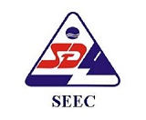 Logo Công ty cổ phần Kỹ thuật Điện Sông Đà - SDE>