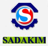 Công ty Cổ phần Cơ khí Luyện kim - SADAKIM - SDK