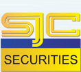 Logo Công ty Cổ phần Chứng khoán SJC - SJCS>