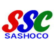 Logo Công ty Cổ phần Giầy Sài Gòn - SSF>