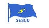 Logo Công ty Cổ phần Vận tải biển Hải Âu - SSG>