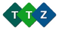 Logo Công ty cổ phần Đầu tư Xây dựng và Công nghệ Tiến Trung - TTZ>