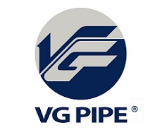 Công ty Cổ phần Ống thép Việt Đức VG PIPE