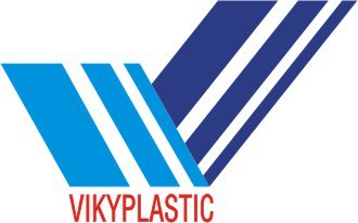 Logo Công ty Cổ phần Nhựa Tân Hóa - VKP>