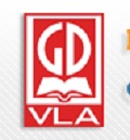 Logo  Công ty Cổ phần Đầu tư và Phát triển Công nghệ Văn  Lang  - VLA>
