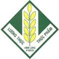 Logo Công ty Cổ phần Lương thực Thực phẩm Vĩnh Long - VLF>