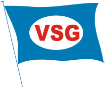 Logo Công ty Cổ phần Container Phía Nam - VSG>